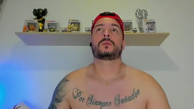 camilo restrepo21 online show from April 2026 12:22:02 AM