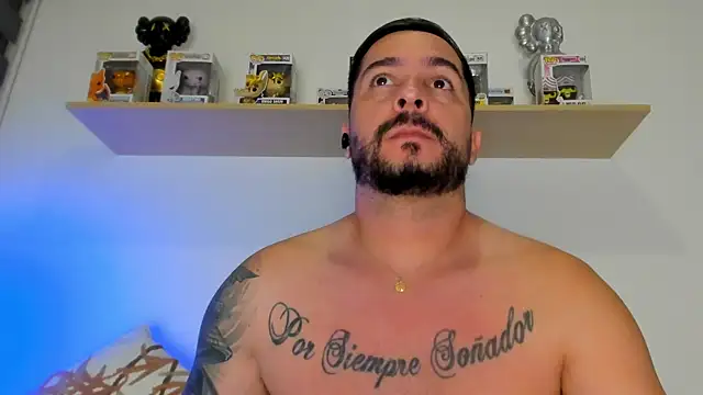 camilo restrepo21 online show from June 2026 12:19:01 AM