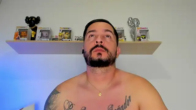 camilo restrepo21 online show from July 2026 12:10:01 AM