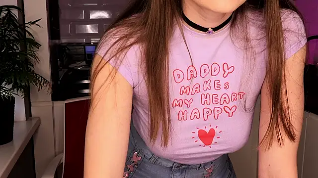 YOUR SWEET DREAM online show from March 2026 12:56:02 PM