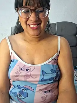 ZaidaWet online show from April 2026 12:28:01 PM