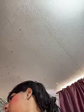 Newshantal  online show from March 2026 06:56:01 PM