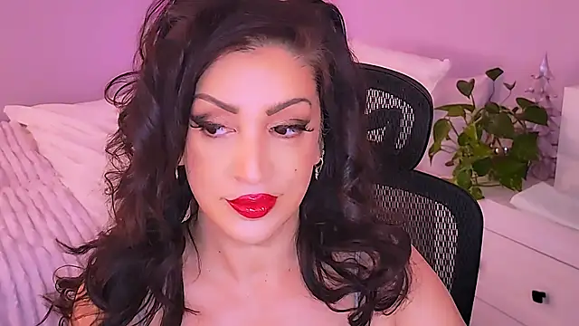 Wonderful Woman online show from February 2026 04:22:02 AM