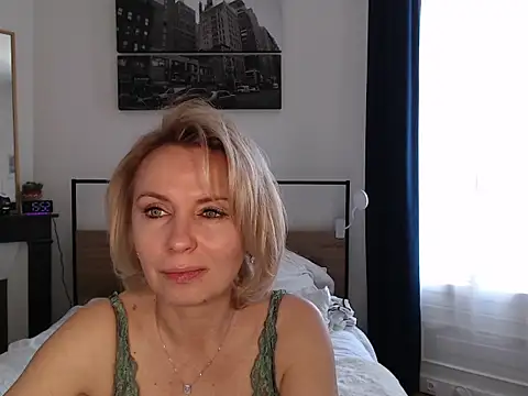 ADreamLady online show from March 2026 02:53:02 PM