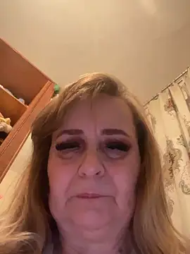 Irina2909xh online show from April 2026 12:36:02 AM