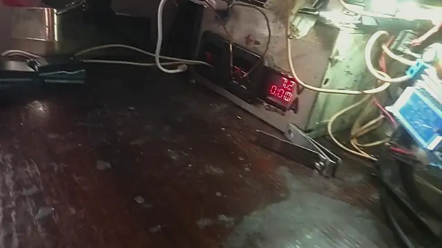 scuban87 online show from March 2026 07:34:01 AM