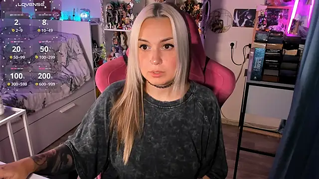 Snapshot of ChloeKohaku chatting on July 2026 03:12:01 AM ChloeKohaku online show from July 2026 03:12:01 AM