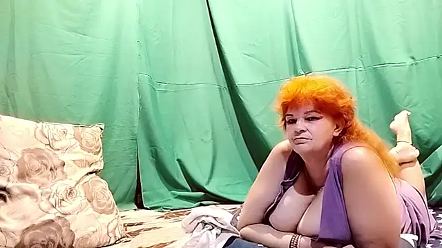 Snapshot of Siberia-Taiga chatting on July 2026 06:54:01 PM Siberia-Taiga online show from July 2026 06:54:01 PM