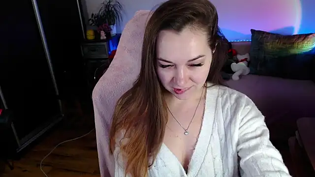 LizaSexy20 online show from January 2026 01:16:02 PM