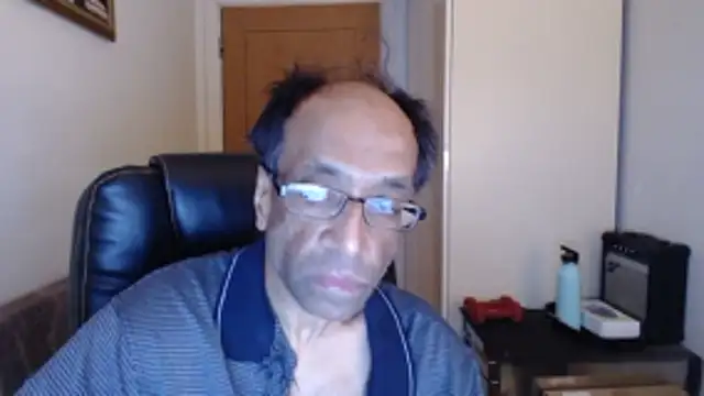 rauncher1 online show from March 2026 07:20:02 PM