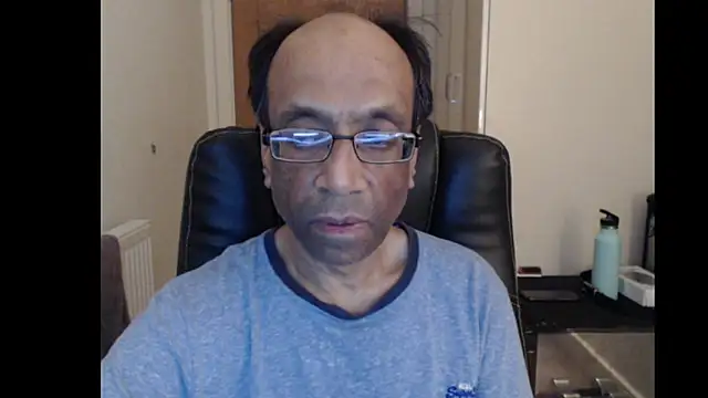 rauncher1 online show from April 2026 11:05:02 PM