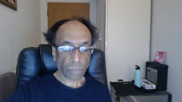 rauncher1 online show from April 2026 08:20:01 AM