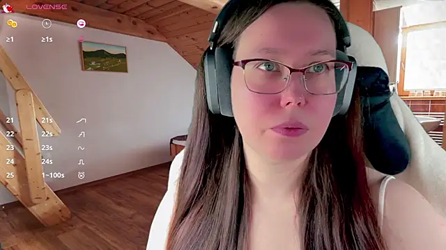 Victoria Romans online show from March 2026 05:55:02 AM