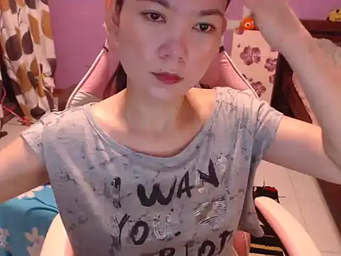 Sweety Aria online show from December 2024 07:17:02 AM