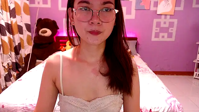 Sweety Aria online show from October 2025 07:39:02 AM