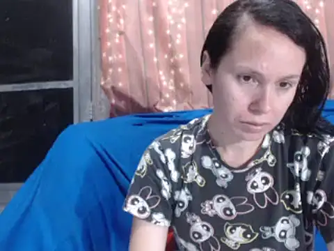 Venusluxodomme online show from April 2026 12:46:02 AM