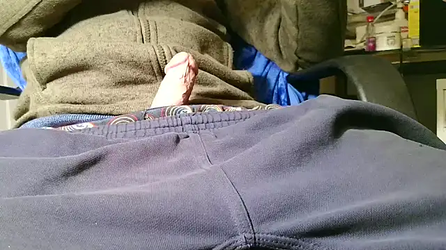 kalinixta online show from February 2026 08:21:01 PM