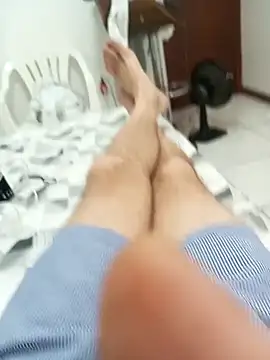 AbbaCock online show from February 2025 10:44:02 AM