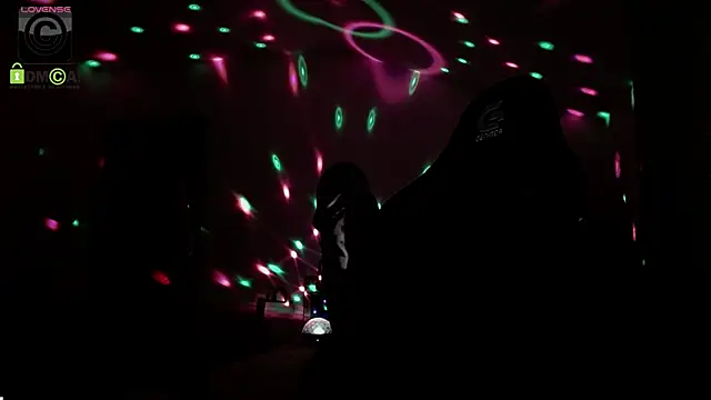 SonyaDevon online show from March 2026 04:07:02 AM