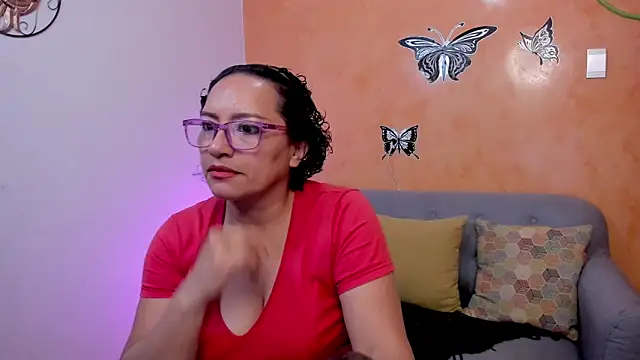 scarlet wet online show from March 2026 10:14:01 PM