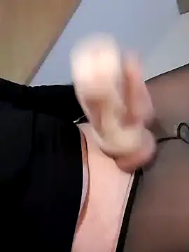 AquaMenn online show from January 2025 04:08:02 AM