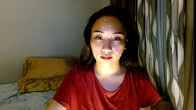 SweetLilly 18 online show from March 2026 11:17:01 AM