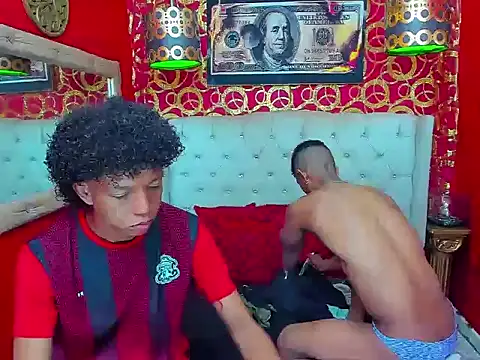 PEINBOYS online show from June 2026 11:07:01 PM