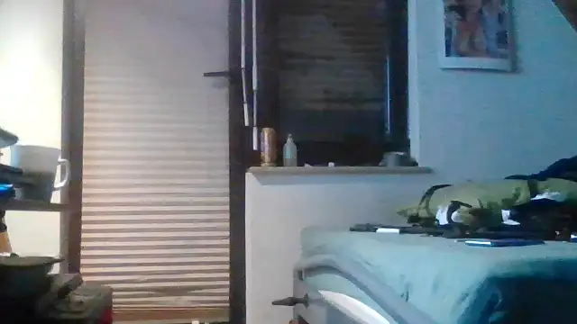 Genius1606 online show from November 2025 07:46:02 PM