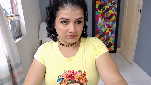 GlendaStarx online show from March 2026 09:29:02 PM