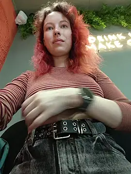 Frost foxy online show from April 2026 04:32:02 AM