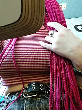 Frost foxy online show from April 2026 03:20:02 AM