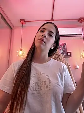 Snapshot of Zoe_Bae chatting on January 2025 09:47:02 PM Zoe Bae online show from January 2025 09:47:02 PM