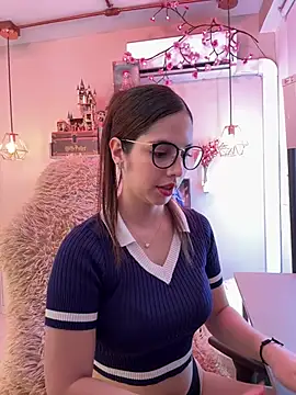 Snapshot of Zoe_Bae chatting on January 2026 10:02:02 PM Zoe Bae online show from January 2026 10:02:02 PM