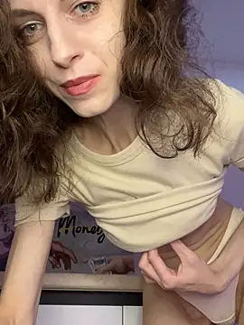MissAnuta online show from June 2026 03:57:02 AM