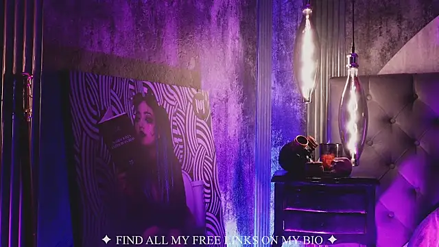 Charlotte Germanotta  online show from April 2026 03:45:01 PM