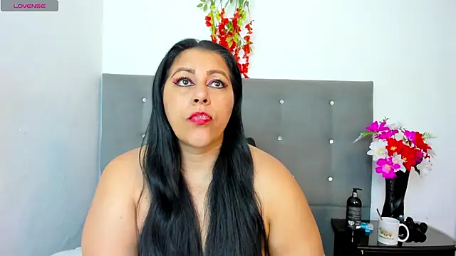 SexxyPamela online show from September 2025 08:57:01 AM