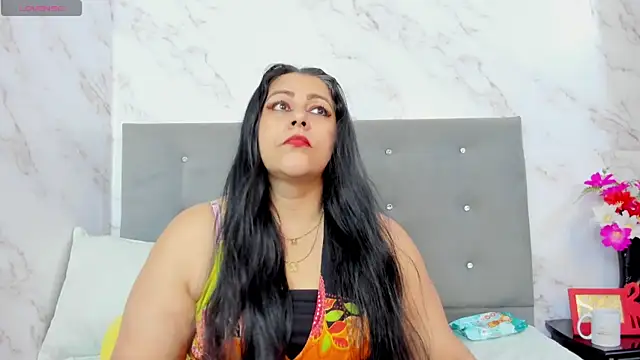 SexxyPamela online show from November 2025 09:48:02 PM