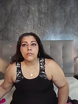 SexxyPamela online show from February 2026 07:50:02 PM