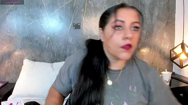 SexxyPamela online show from July 2026 07:44:01 PM