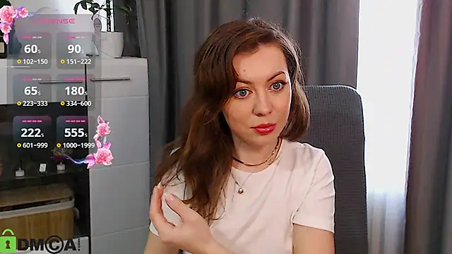 GirlfriendNina online show from February 2025 08:59:02 AM