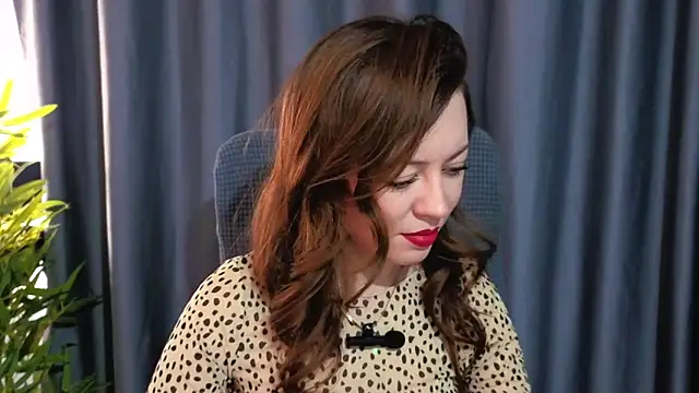 GirlfriendNina online show from February 2026 06:51:02 AM