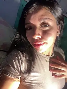 DulceAngelica online show from March 2026 02:24:02 AM