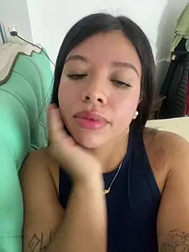 DulceAngelica online show from April 2026 01:06:02 AM