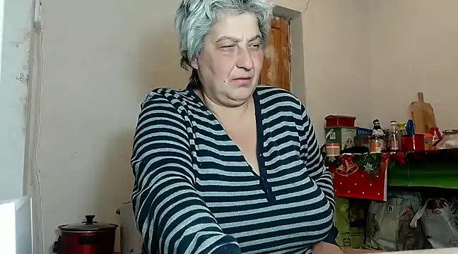 ExquisiteMature online show from January 2025 11:34:01 PM