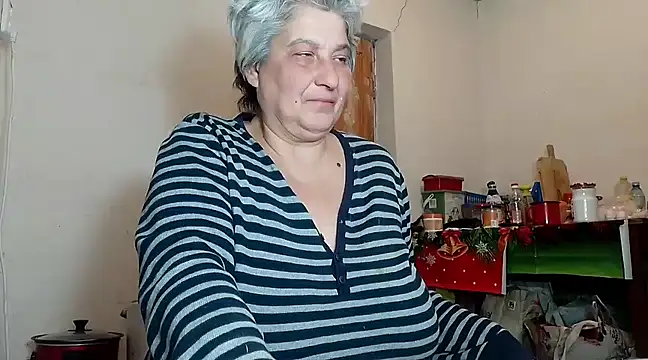 ExquisiteMature online show from January 2025 02:37:01 AM