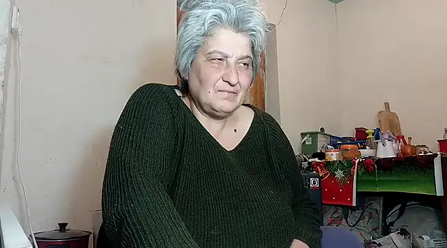 ExquisiteMature online show from February 2025 11:25:02 PM