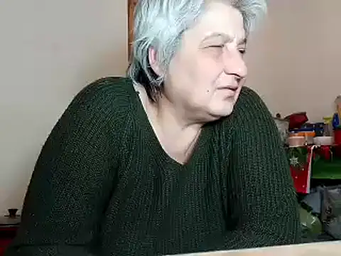 ExquisiteMature online show from February 2025 08:03:01 PM