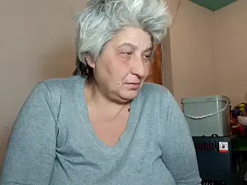 ExquisiteMature online show from February 2025 11:53:02 PM