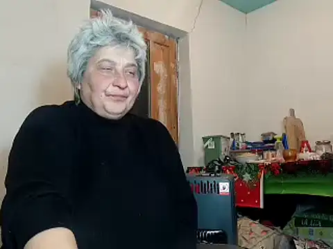 ExquisiteMature online show from February 2025 07:05:01 PM