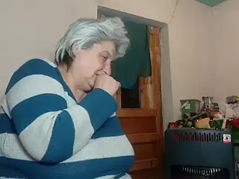 ExquisiteMature online show from February 2025 05:57:02 PM